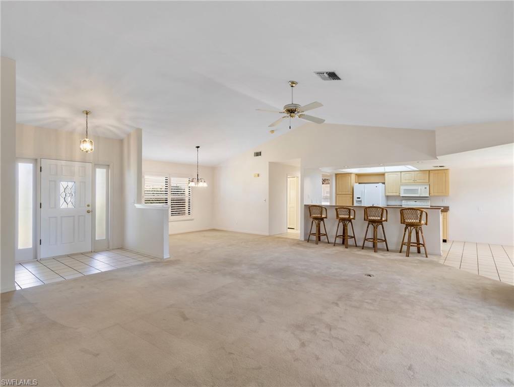 CALOOSA YACHT & RACQUET CLUB - Residential