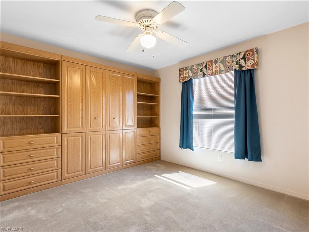 CALOOSA YACHT & RACQUET CLUB - Residential