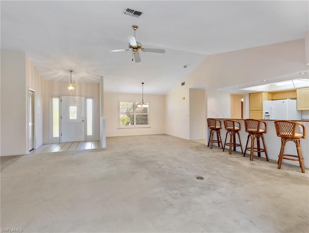 CALOOSA YACHT & RACQUET CLUB - Residential