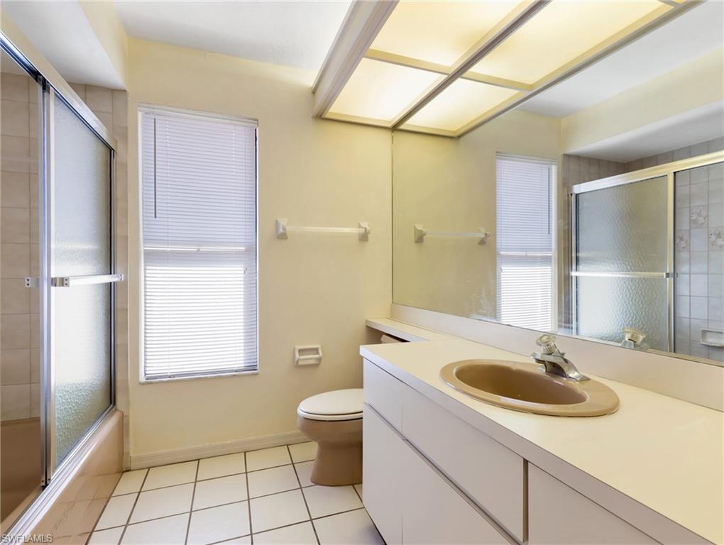 CALOOSA YACHT & RACQUET CLUB - Residential