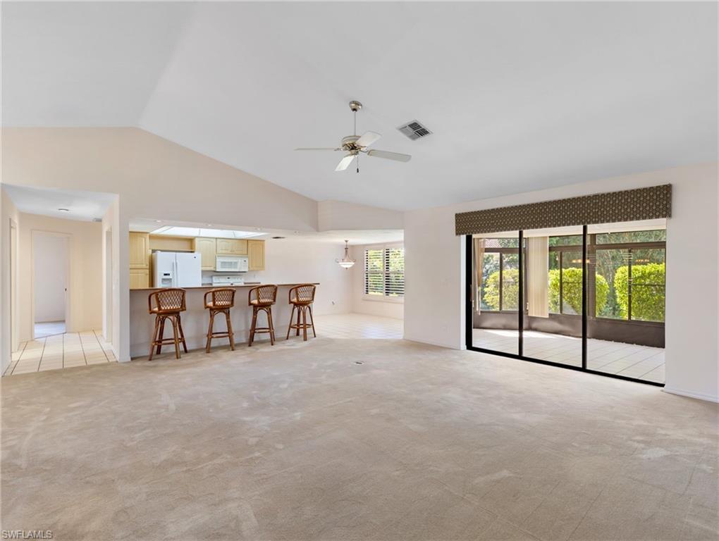 CALOOSA YACHT & RACQUET CLUB - Residential