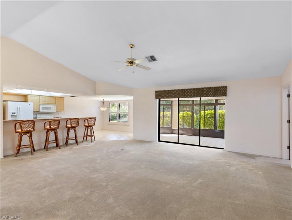 CALOOSA YACHT & RACQUET CLUB - Residential