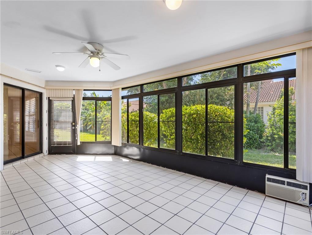 CALOOSA YACHT & RACQUET CLUB - Residential