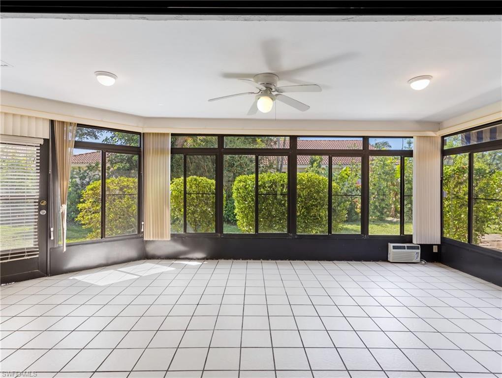 CALOOSA YACHT & RACQUET CLUB - Residential