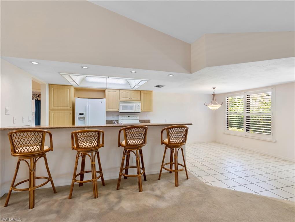 CALOOSA YACHT & RACQUET CLUB - Residential