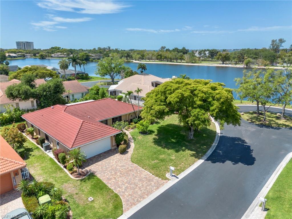 CALOOSA YACHT & RACQUET CLUB - Residential