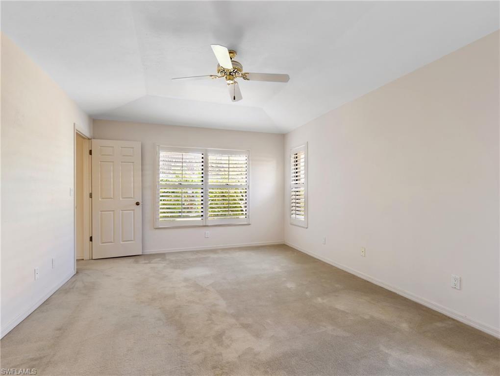 CALOOSA YACHT & RACQUET CLUB - Residential