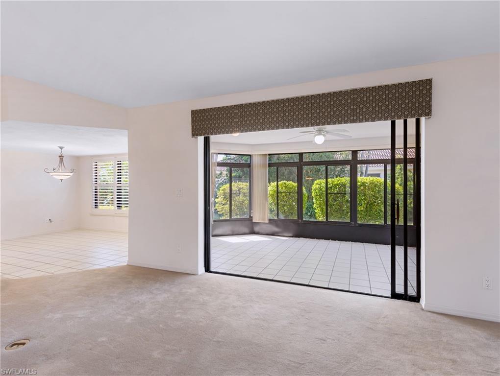 CALOOSA YACHT & RACQUET CLUB - Residential