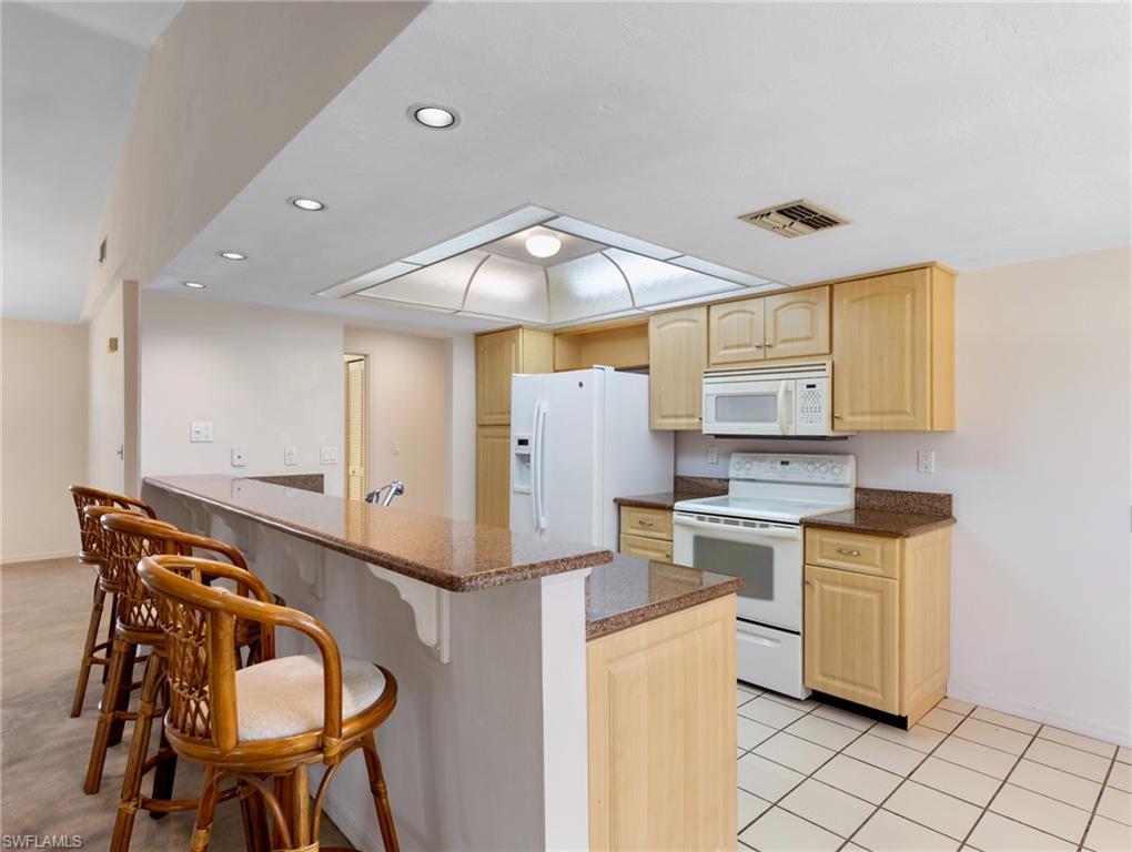 CALOOSA YACHT & RACQUET CLUB - Residential