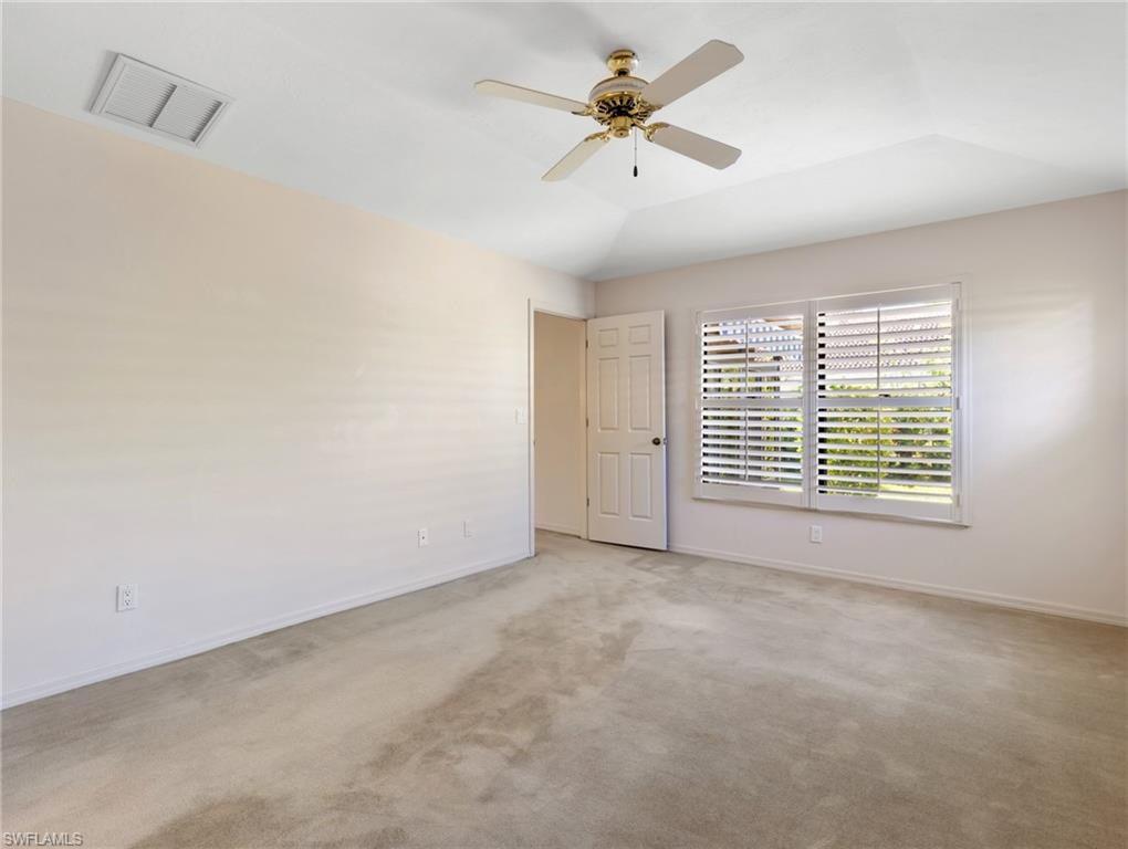 CALOOSA YACHT & RACQUET CLUB - Residential