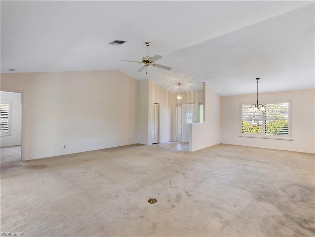 CALOOSA YACHT & RACQUET CLUB - Residential