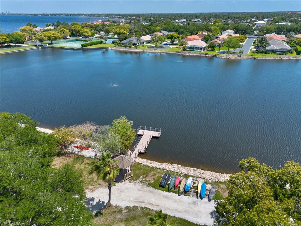 CALOOSA YACHT & RACQUET CLUB - Residential