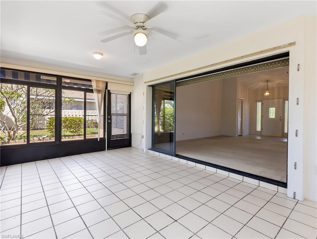 CALOOSA YACHT & RACQUET CLUB - Residential