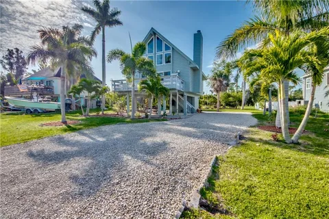 7443 Pomegranate Dr, Bokeelia, FL 33922 - #: 224024104