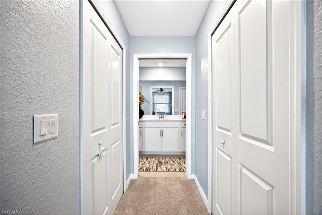 HERITAGE LANDING GOLF AND COUNTRY CLUB - Residential