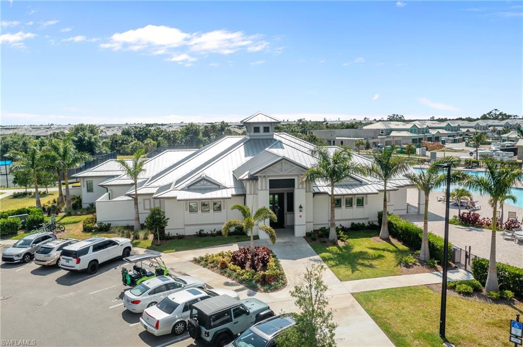 HERITAGE LANDING GOLF AND COUNTRY CLUB - Residential