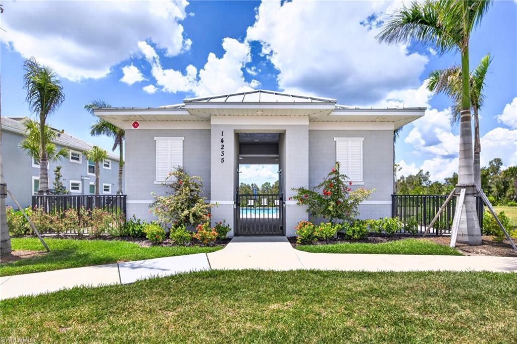 HERITAGE LANDING GOLF AND COUNTRY CLUB - Residential