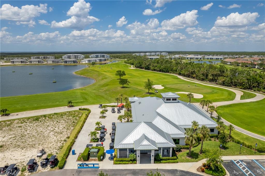 HERITAGE LANDING GOLF AND COUNTRY CLUB - Residential