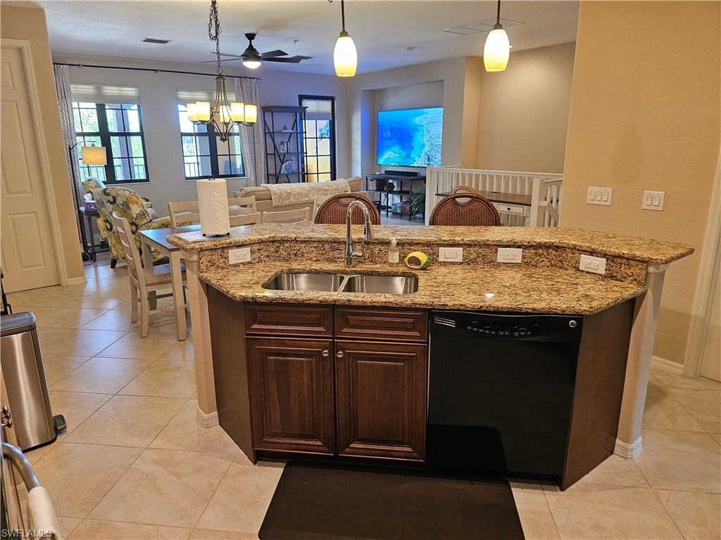 PASEO - Residential Lease