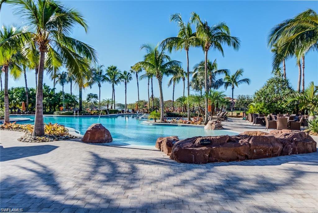 PASEO - Residential Lease