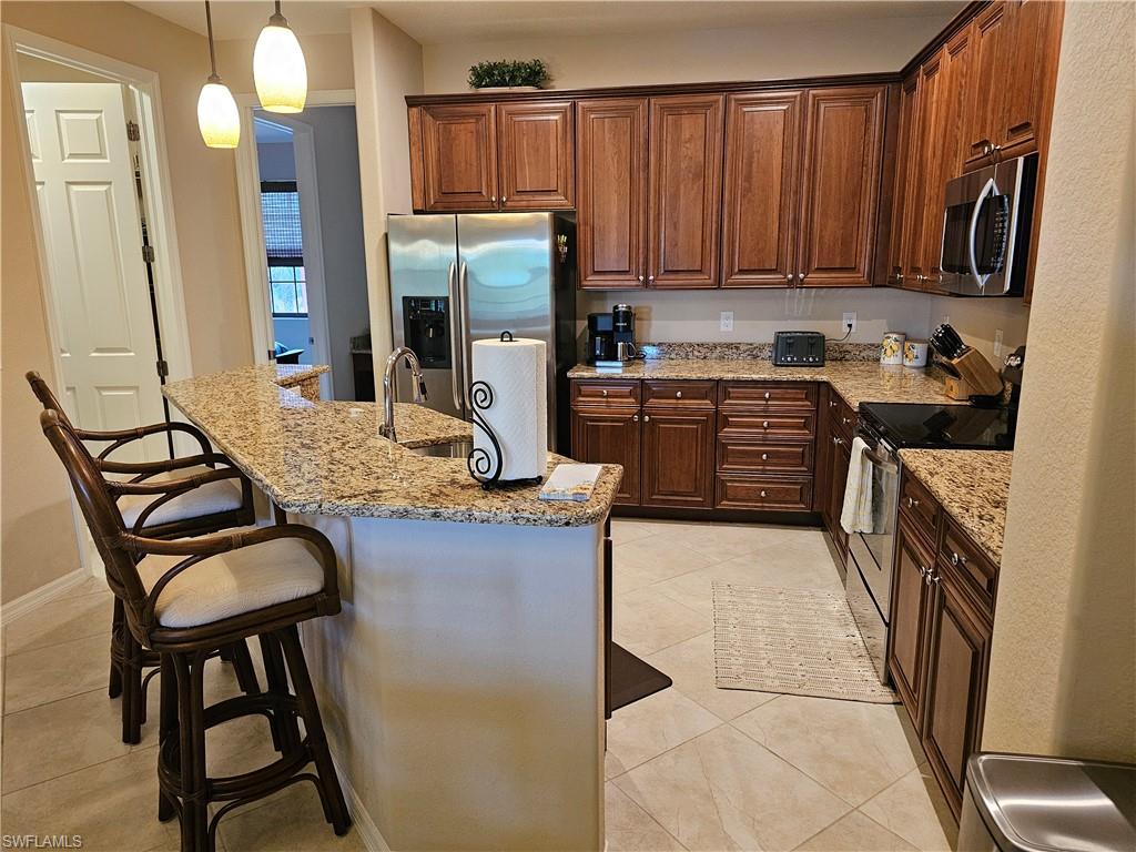 PASEO - Residential Lease