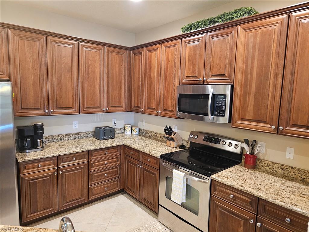 PASEO - Residential Lease