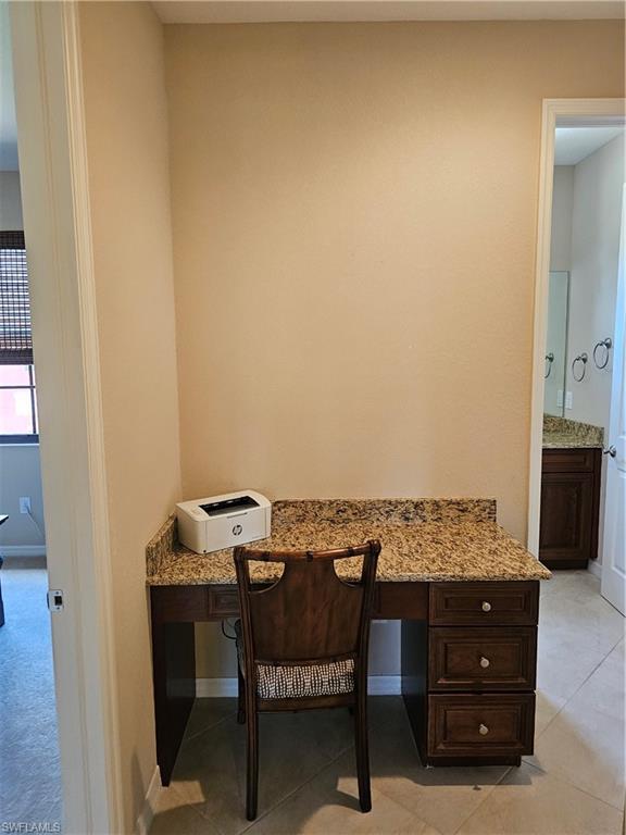 PASEO - Residential Lease