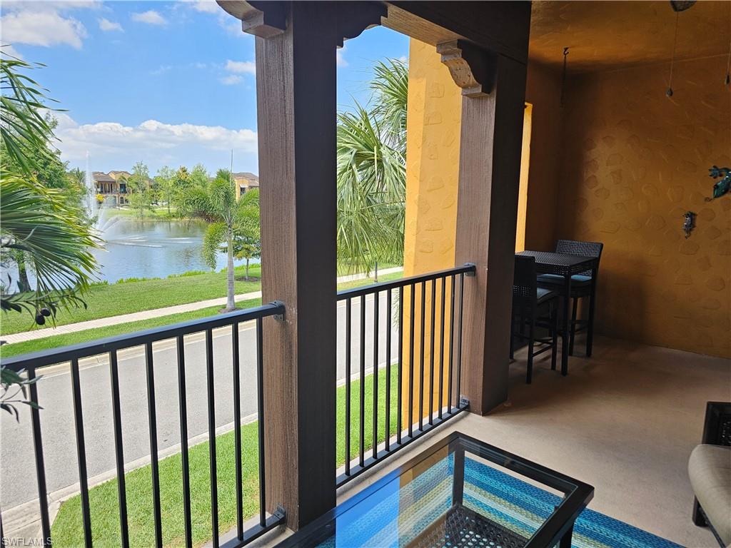 PASEO - Residential Lease