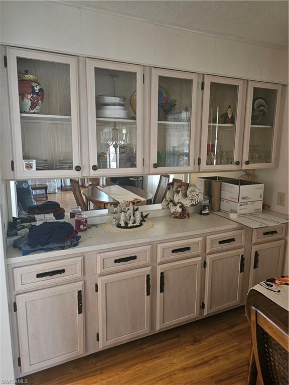 OAK PARK VILLAGE CO-OP INC - Residential