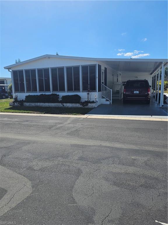 OAK PARK VILLAGE CO-OP INC - Residential