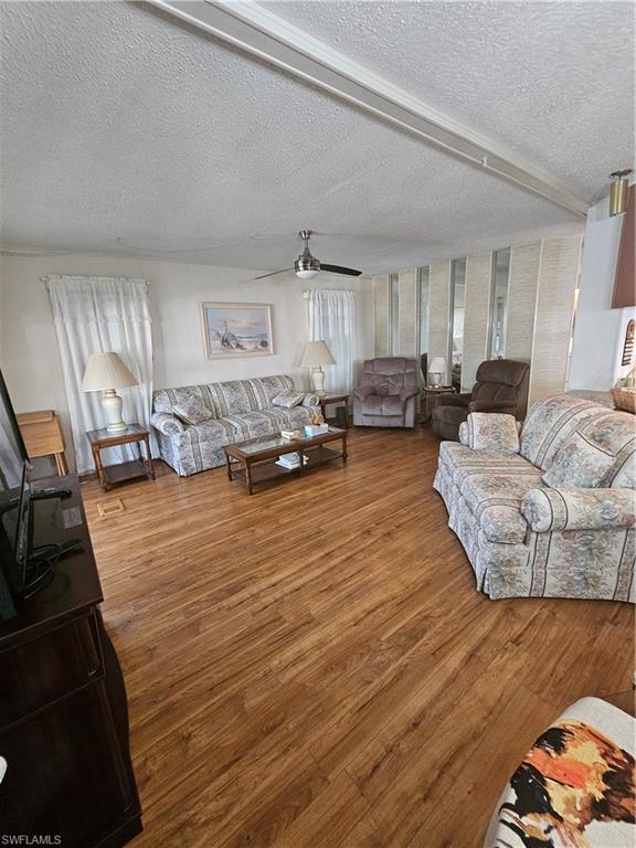 OAK PARK VILLAGE CO-OP INC - Residential