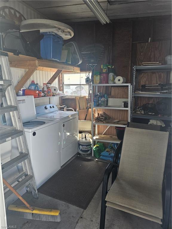 OAK PARK VILLAGE CO-OP INC - Residential