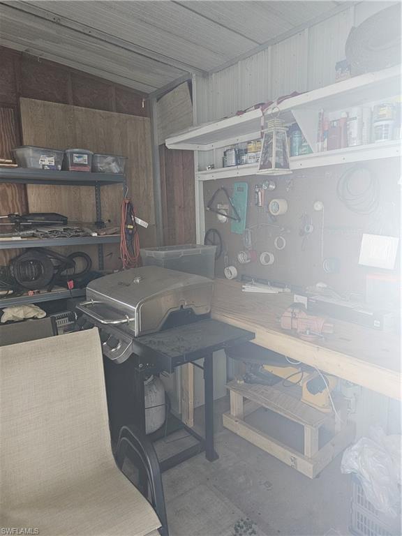 OAK PARK VILLAGE CO-OP INC - Residential