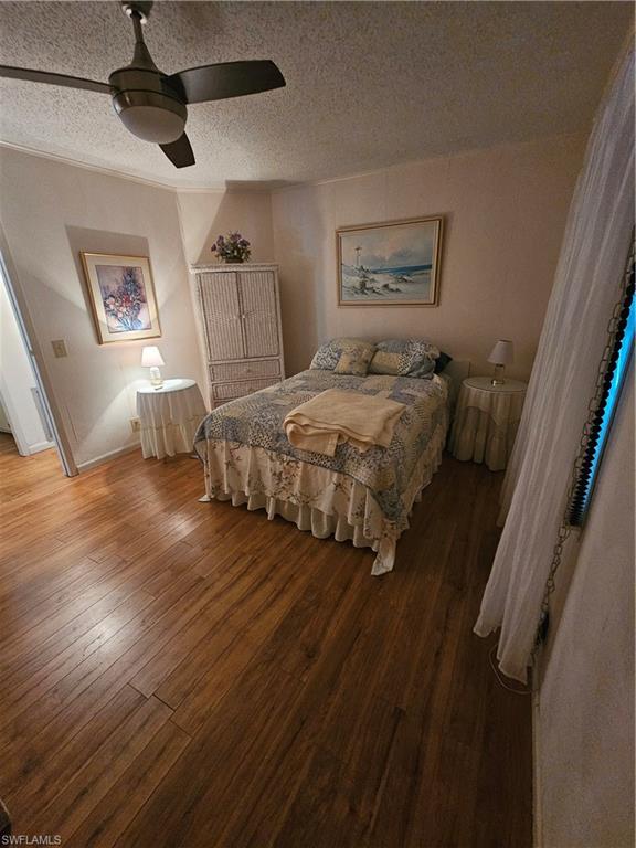 OAK PARK VILLAGE CO-OP INC - Residential