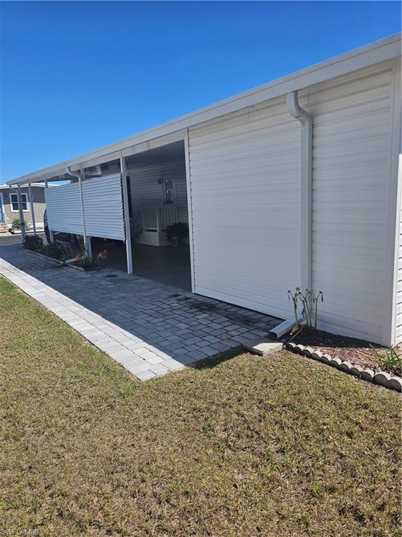 OAK PARK VILLAGE CO-OP INC - Residential