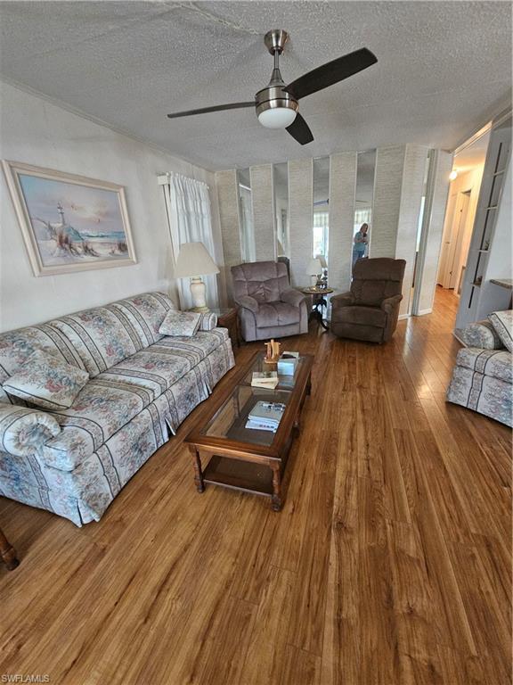 OAK PARK VILLAGE CO-OP INC - Residential