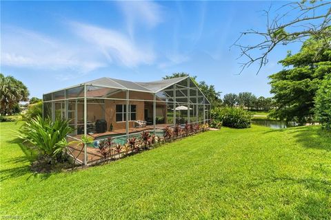 2085 Painted Palm DR NAPLES FL 34119