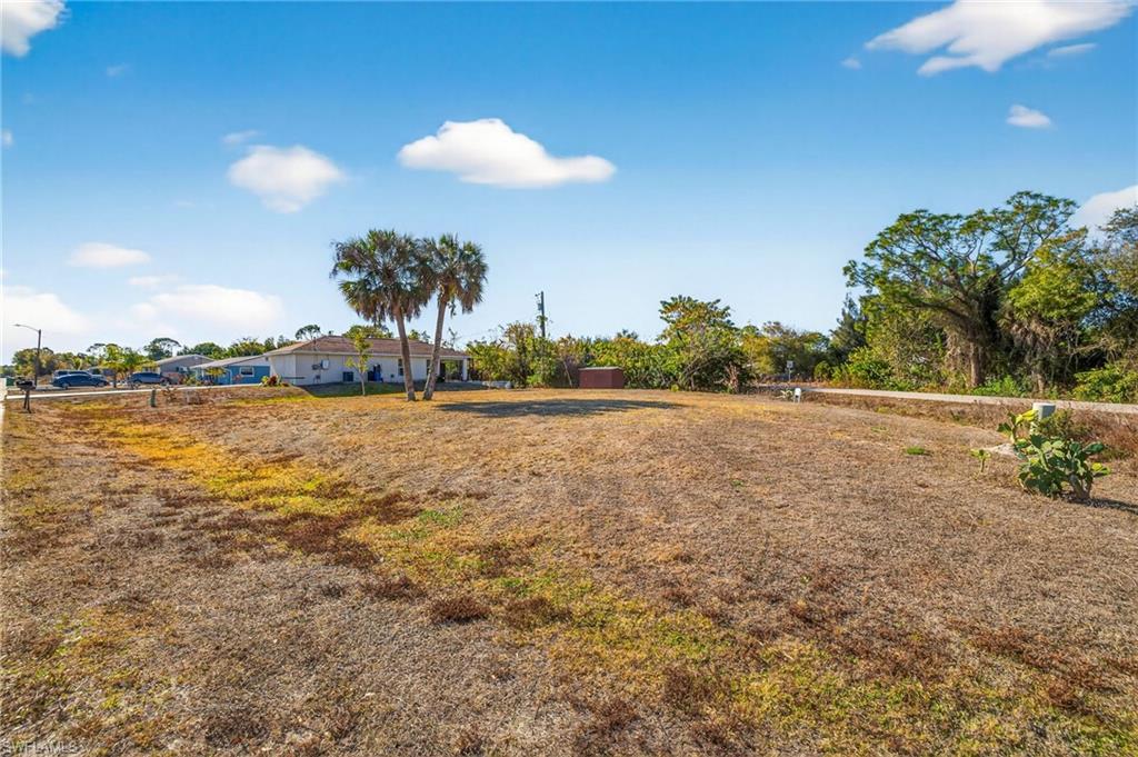 SOUTH PUNTA GORDA HEIGHTS - Residential