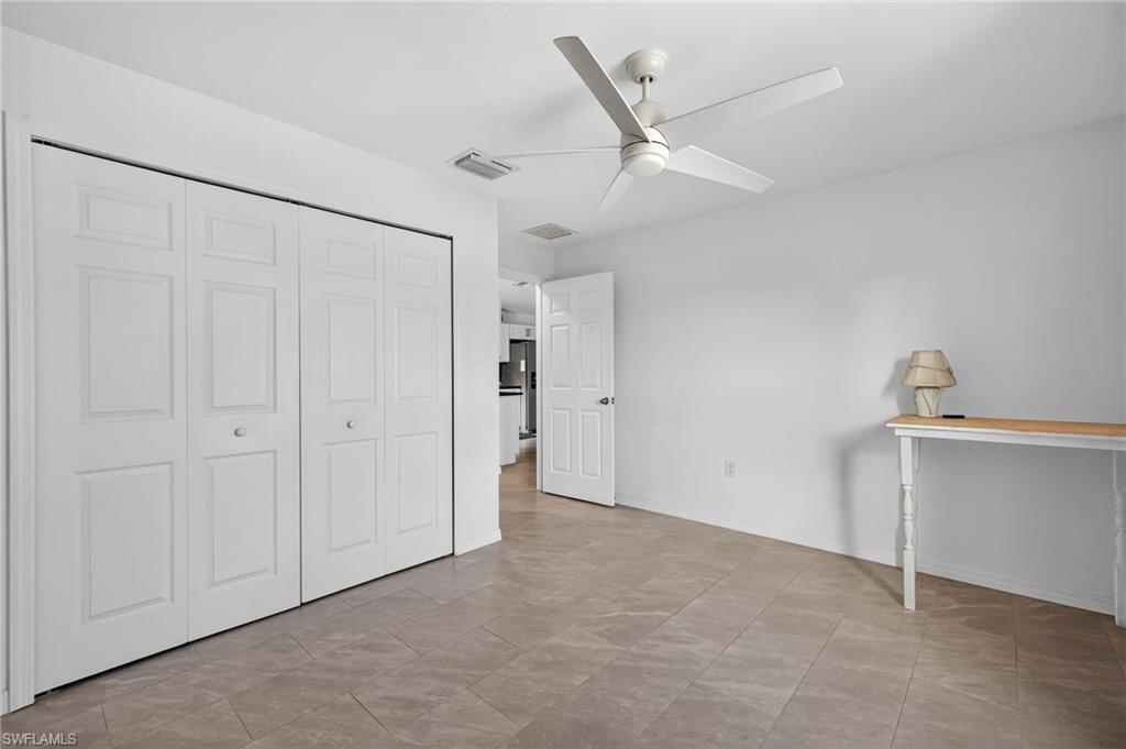 SOUTH PUNTA GORDA HEIGHTS - Residential