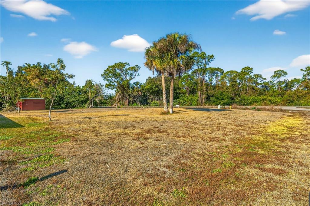 SOUTH PUNTA GORDA HEIGHTS - Residential