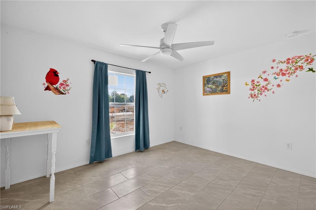 SOUTH PUNTA GORDA HEIGHTS - Residential