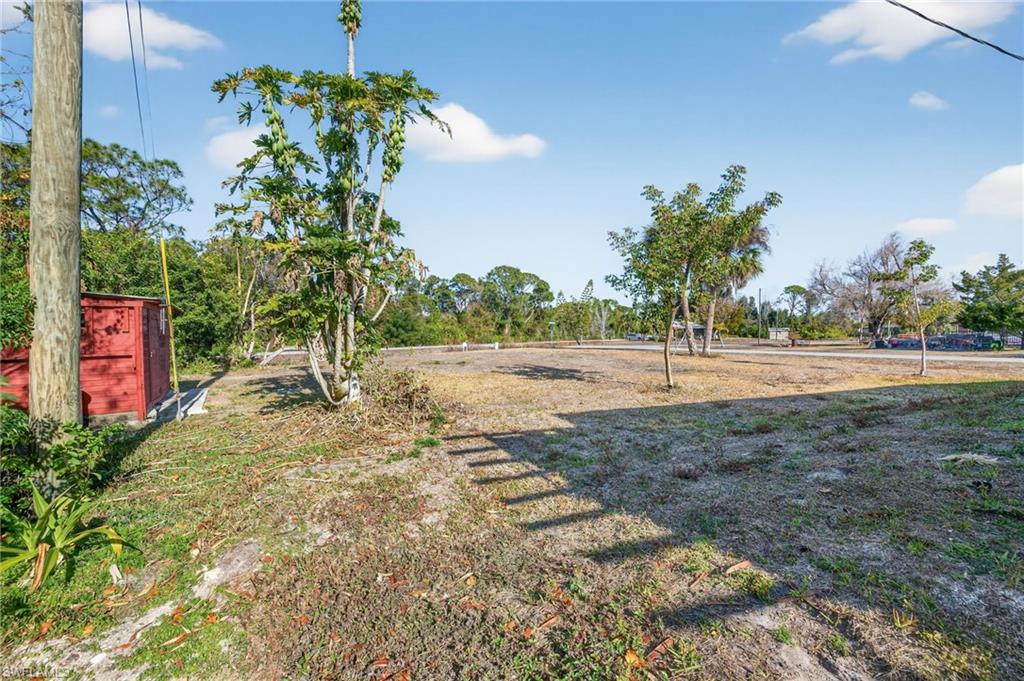 SOUTH PUNTA GORDA HEIGHTS - Residential