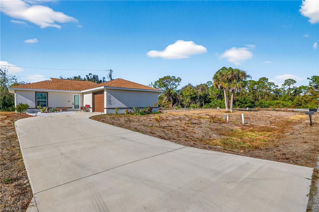 SOUTH PUNTA GORDA HEIGHTS - Residential