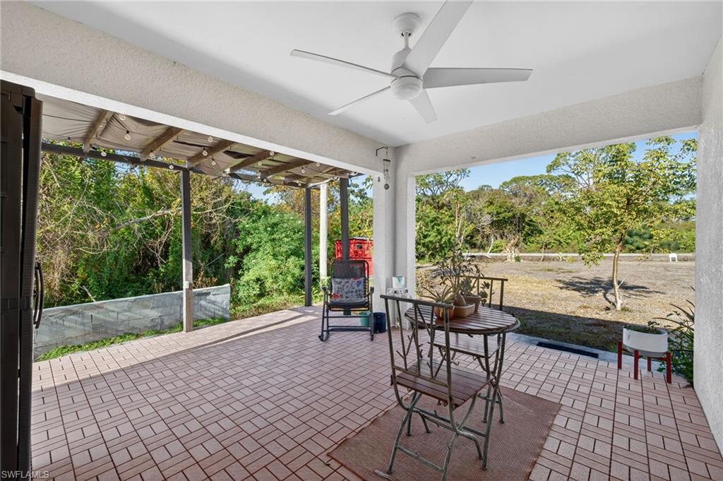 SOUTH PUNTA GORDA HEIGHTS - Residential