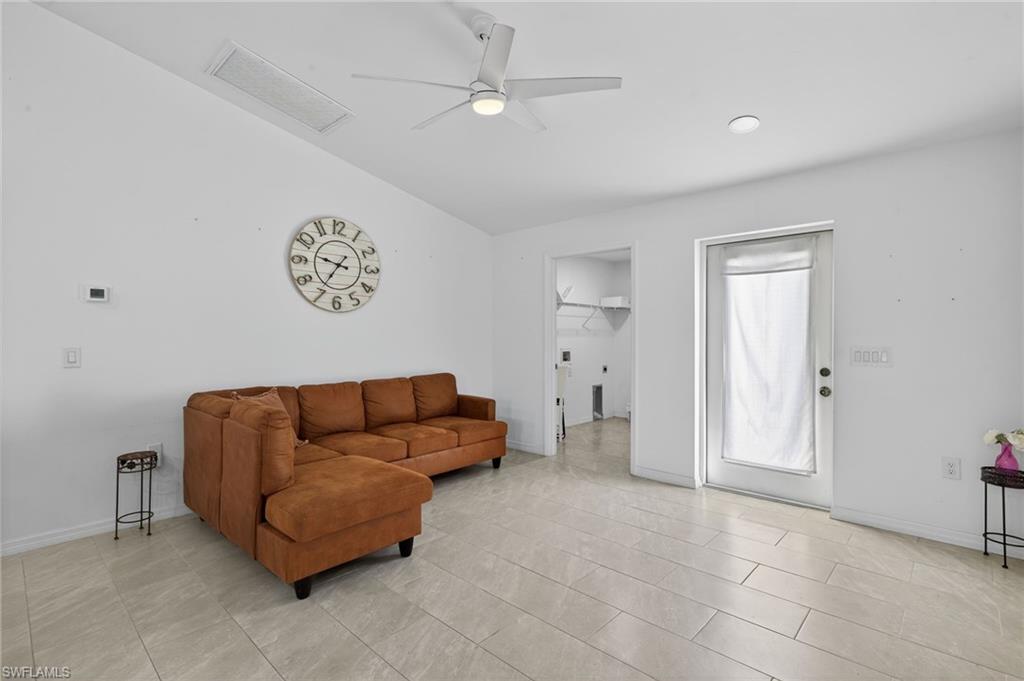 SOUTH PUNTA GORDA HEIGHTS - Residential