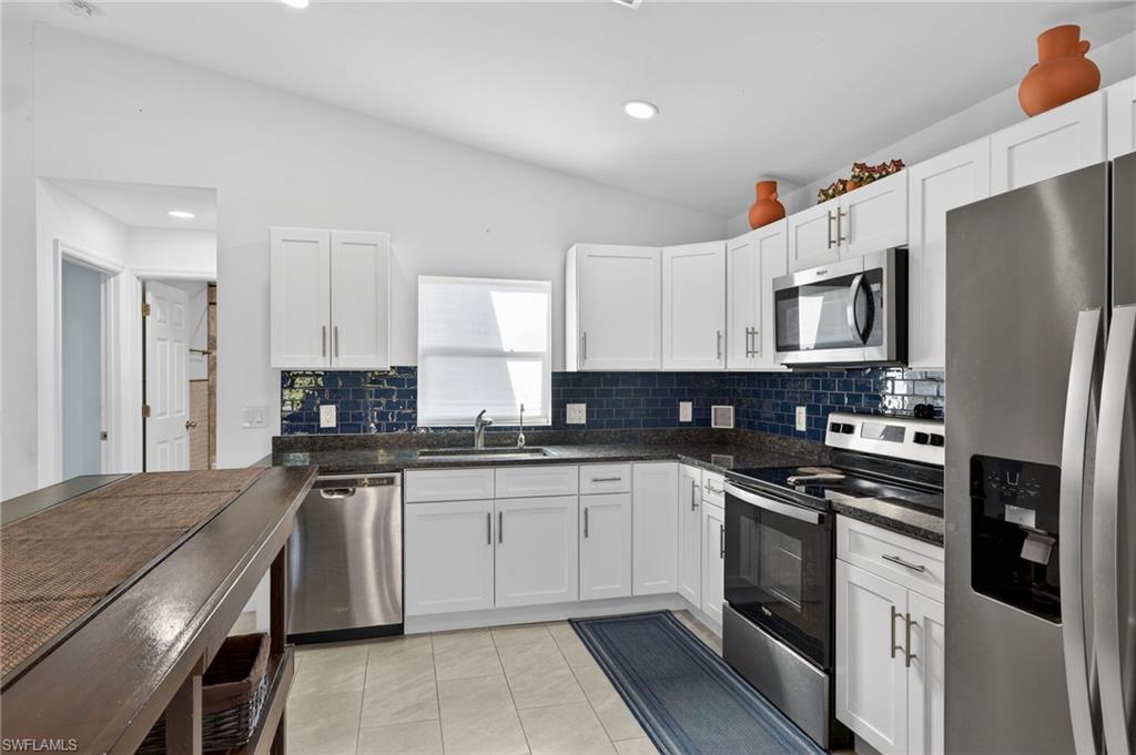 SOUTH PUNTA GORDA HEIGHTS - Residential