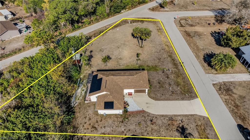 SOUTH PUNTA GORDA HEIGHTS - Residential