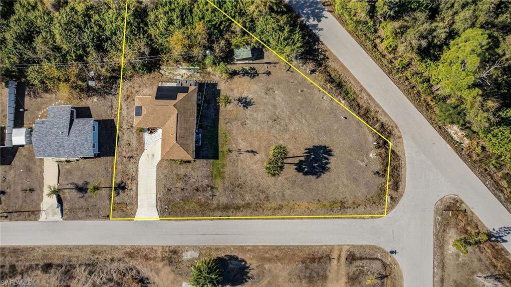 SOUTH PUNTA GORDA HEIGHTS - Residential