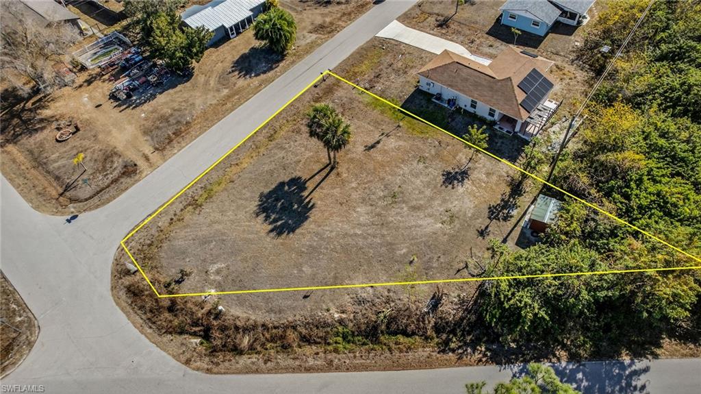 SOUTH PUNTA GORDA HEIGHTS - Residential