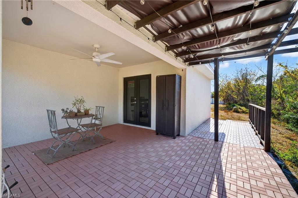 SOUTH PUNTA GORDA HEIGHTS - Residential